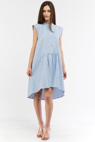 Robe droite - Ciel - Sundek