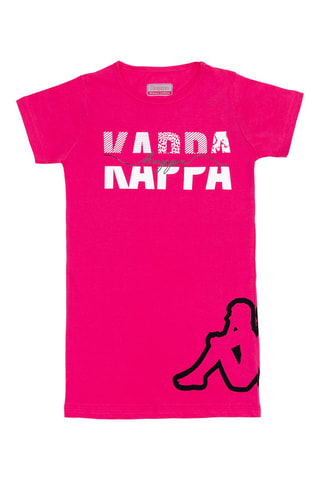 Robe - Fuchsia