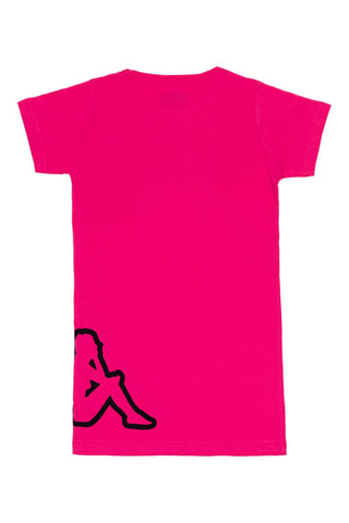 Robe - Fuchsia