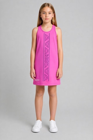 Robe - Fuchsia