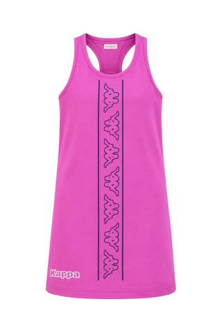 Robe - Fuchsia
