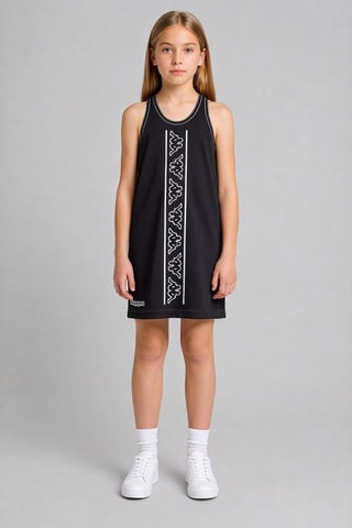 Robe - Noir