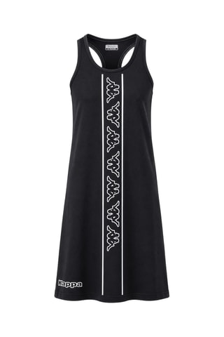 Robe - Noir