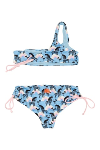 Maillot 2 pièces - Ciel - Sundek