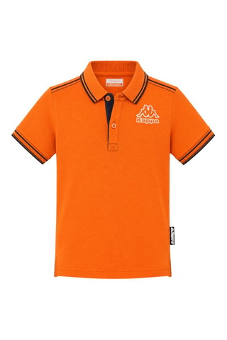 Polo - Orange