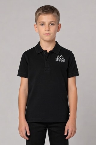 Polo - Noir