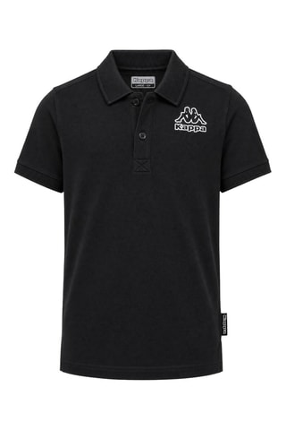 Polo - Noir