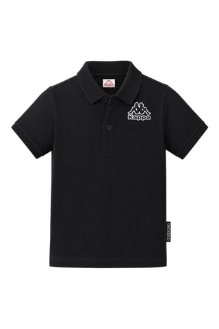 Polo - Noir