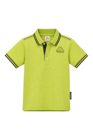 Polo - Vert olive