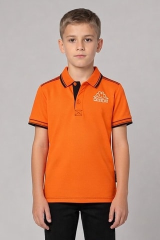 Polo - Orange