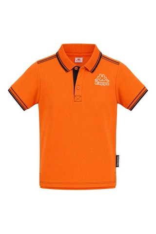 Polo - Orange
