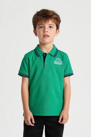 Polo - Vert