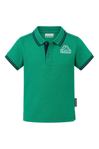 Polo - Vert