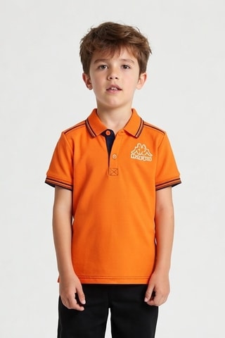 Polo - Orange