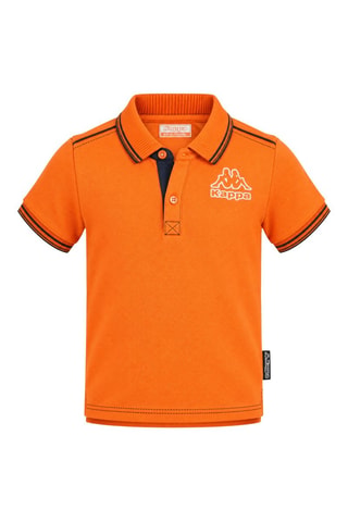 Polo - Orange