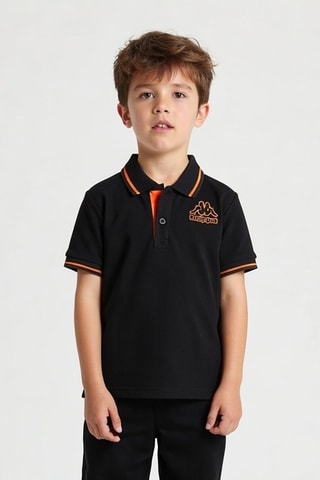 Polo - Noir