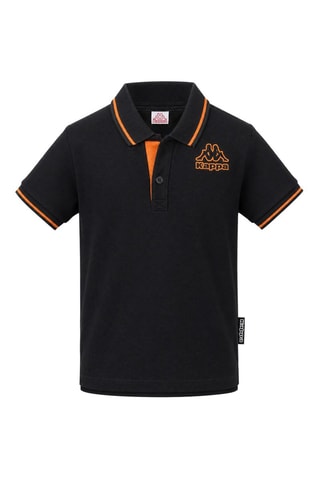 Polo - Noir