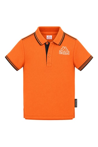 Polo - Orange