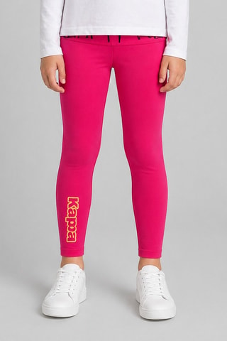 Legging - Fuchsia