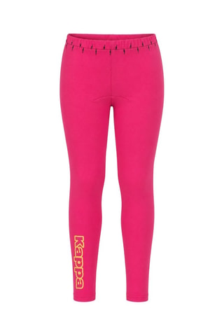 Legging - Fuchsia