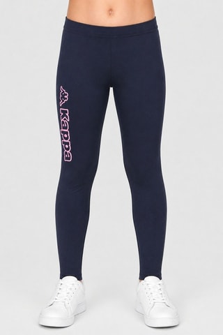Legging - Bleu nuit
