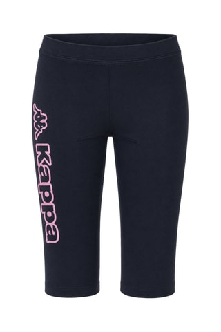 Legging - Bleu nuit
