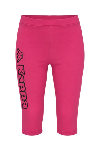 Legging - Fuchsia