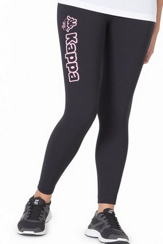 Legging - Noir