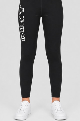 Legging - Noir