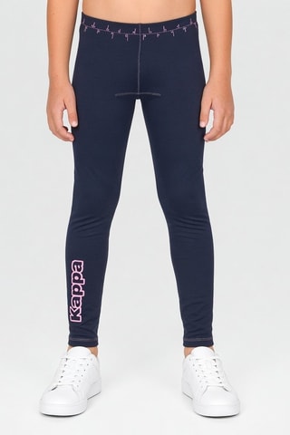 Legging - Noir