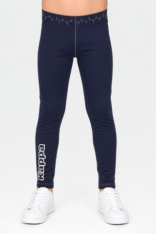 Legging - Bleu marine
