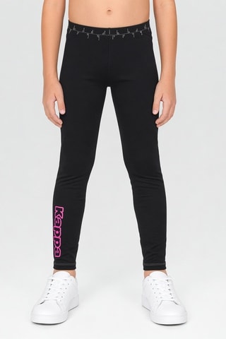 Legging - Noir