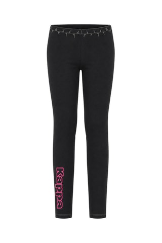 Legging - Noir