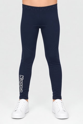 Legging - Bleu marine