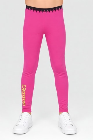 Legging - Fuchsia