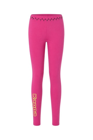 Legging - Fuchsia