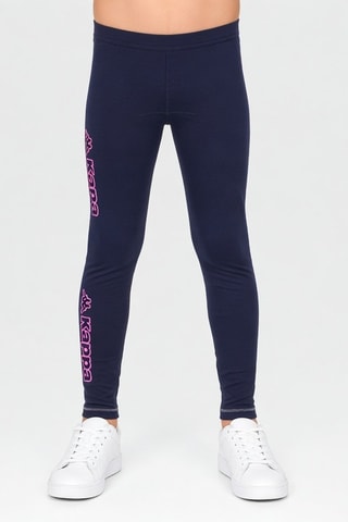 Legging - Bleu marine