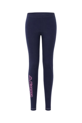 Legging - Bleu marine