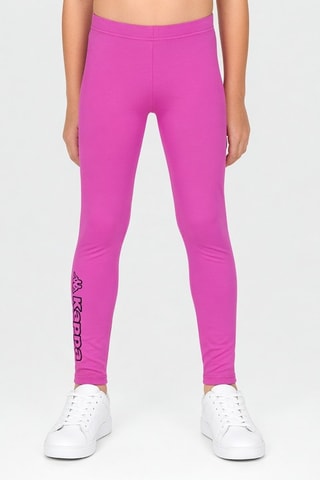 Legging - Fuchsia