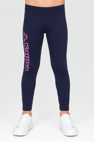 Legging - Bleu marine