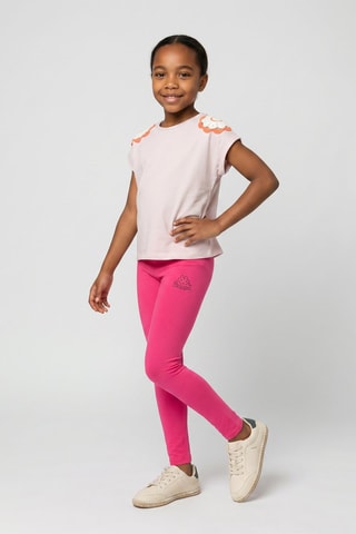 Legging - Fuchsia