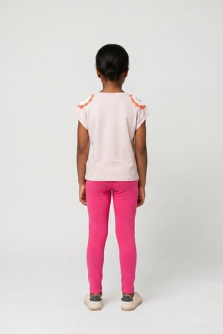 Legging - Fuchsia