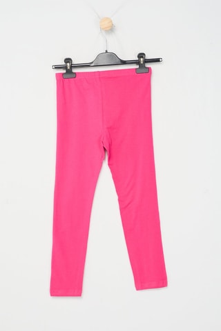 Legging - Fuchsia