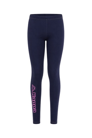 Legging - Bleu marine
