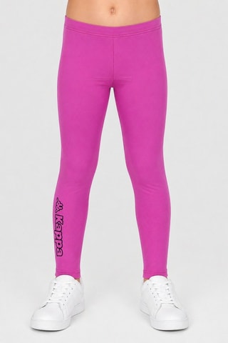 Legging - Fuchsia