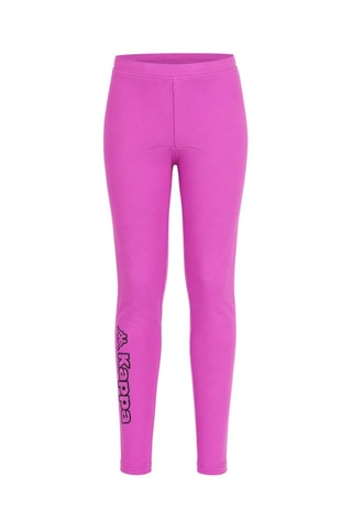 Legging - Fuchsia