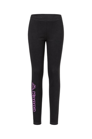Legging - Noir