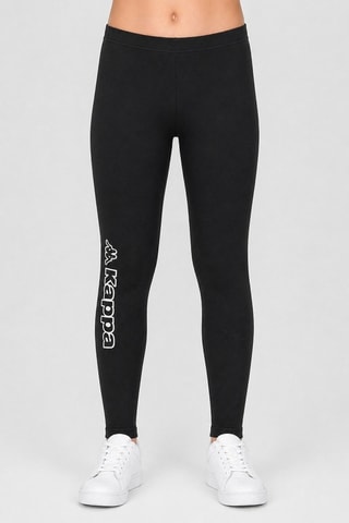 Legging - Noir