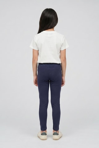 Legging - Bleu marine