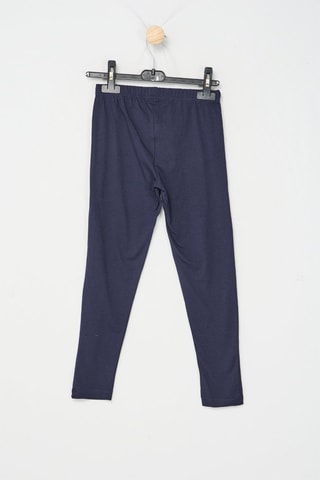 Legging - Bleu marine